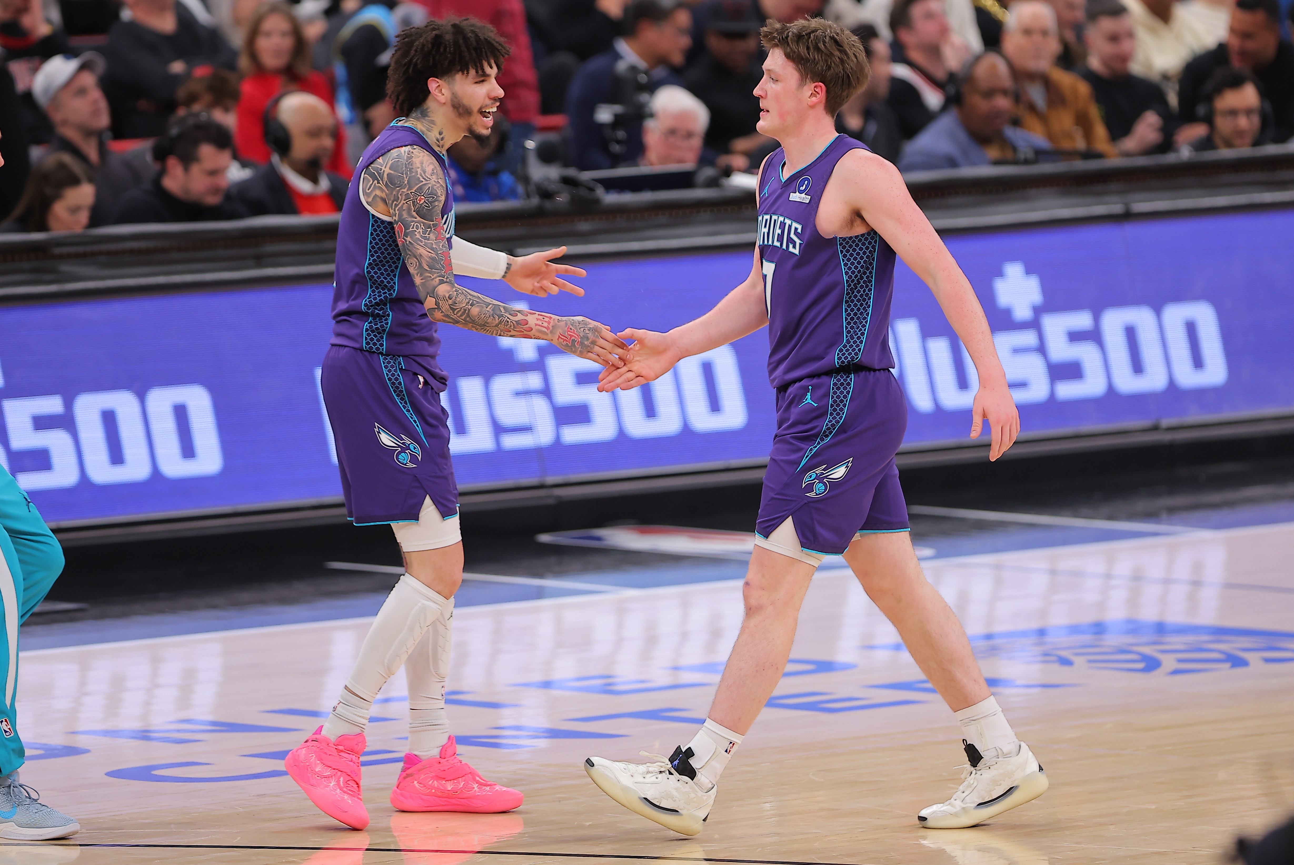 Kysports-NBA彩经：黄蜂拿下魔术&amp;勇士射落太阳分别锁定分区第八