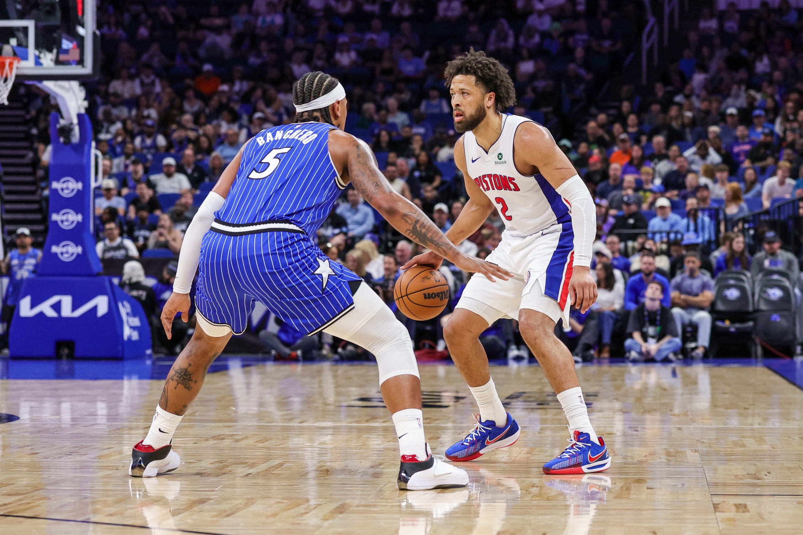 开云体育娱乐app安全-NBA彩经：活塞拿下魔术扳平比分 太阳客场再负雷霆